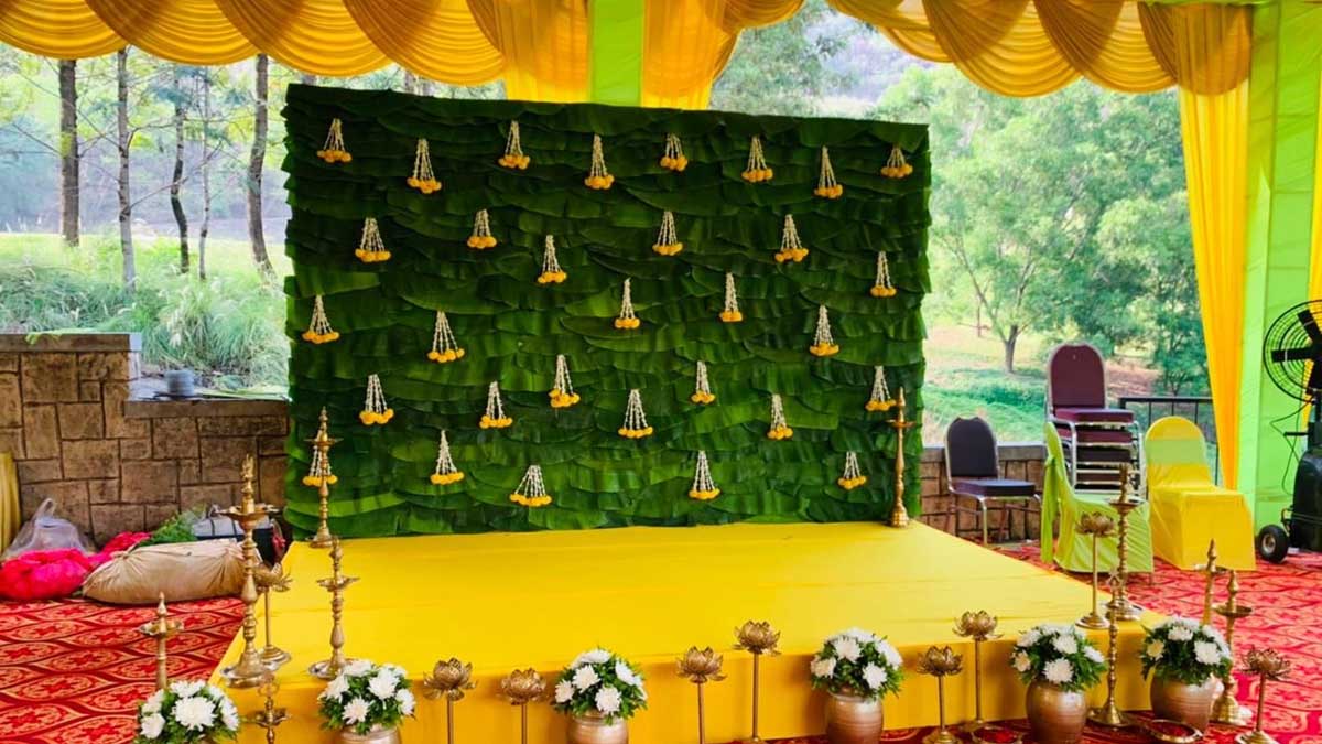 services-02 Stories By Laksh Sangeet Decoration