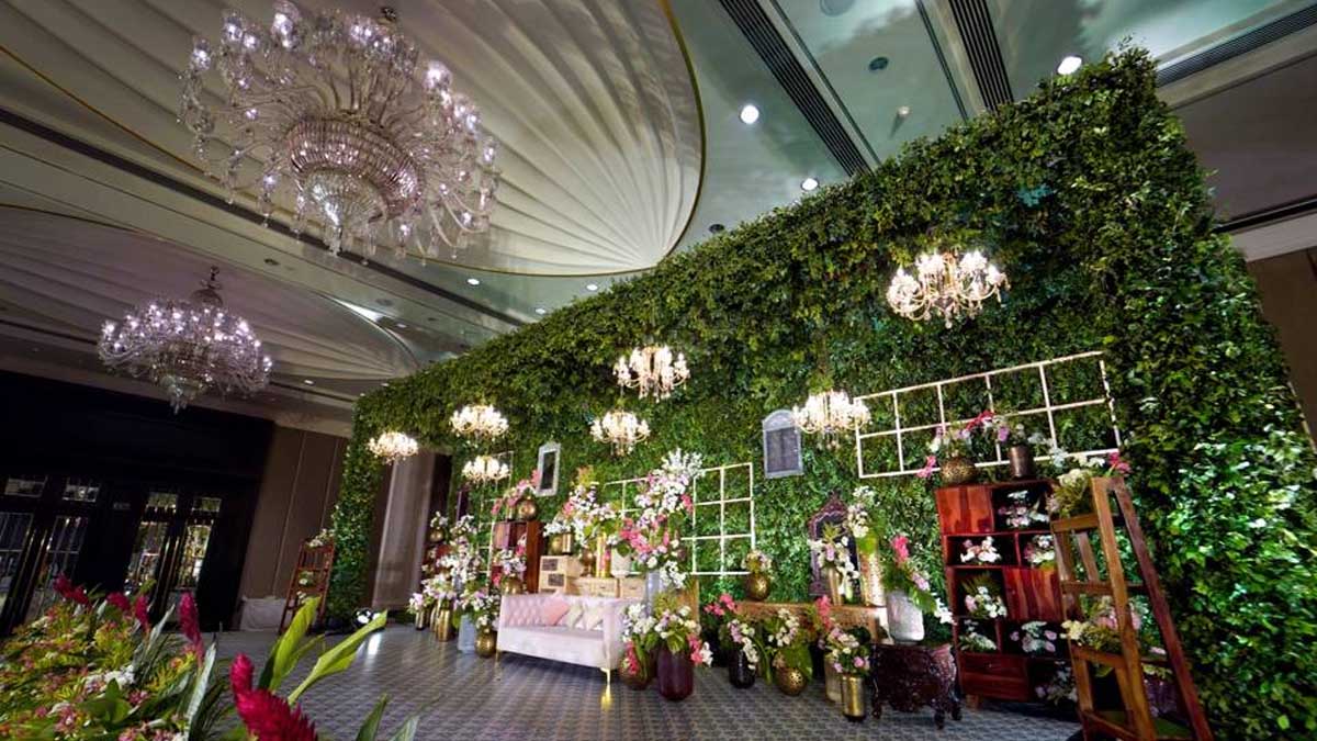 services-04 Stories By Laksh Top Sangeet Decoration