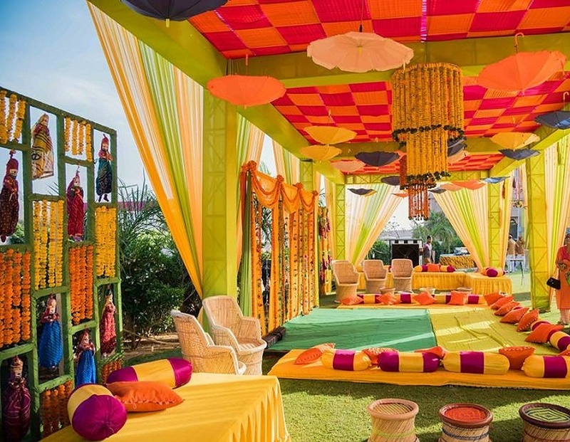 mehndi